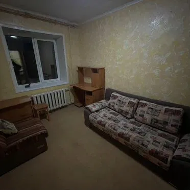 Комната 12 м² в 2-к., 2/5 эт.