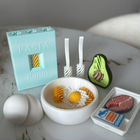 Набор игрушек для детской кухпи