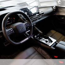 Новый Citroen C5 X 1.6 AT, 2024, цена от 3 799 000 руб., Санкт-Петербург