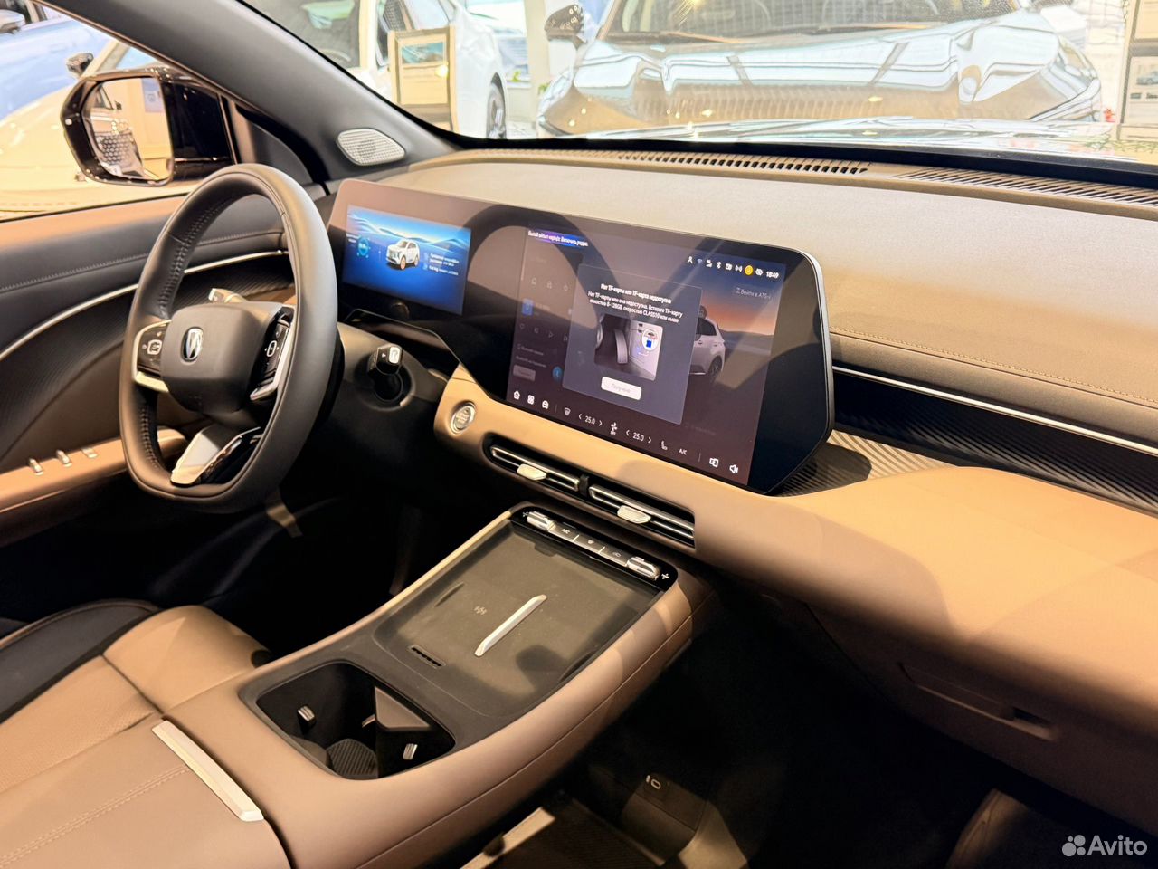 Новый Changan UNI-S 1.5 AMT, 2026, цена 3249900 руб., Пенза