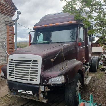 Седельный тягач Freightliner Century, 2004