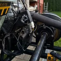 Картинг 125 micro max, Калининград