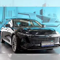 Новый Bestune B70 2.0 AT, 2024, цена от 2 574 960 руб., Рязань