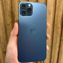 iPhone 12 Pro Max, 128 ГБ, SIM + eSIM, Тюмень