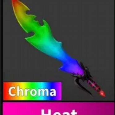 Светоносец chroma, жара chroma,halow set