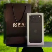 iPhone 18 Pro Max, 256 ГБ, Новосибирск