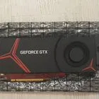 Видеокарта gtx 1060 6gb