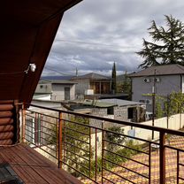 1-к. квартира, 25 м² (Абхазия), Амзара