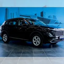 Новый FAW Bestune T90 2.0 AT, 2025, цена от 2 915 780 руб., Рязань