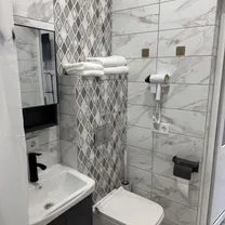 Квартира, 21 м² (Абхазия), Амзара