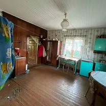 Дом 62,8 м² на участке 6 сот., Светогорск