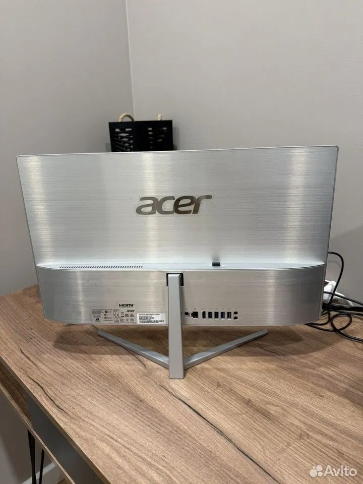 Моноблок acer aspire c22 820, Сочи