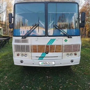 Городской автобус ПАЗ 32053, 2015