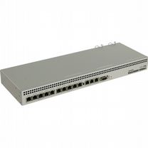 Маршрутизатор Mikrotik RB1100DX4 183007, Москва