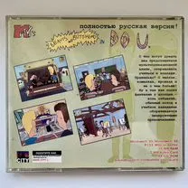 Компьютерная игра на диске для PC, Нижний Тагил