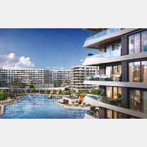 1-к. квартира, 41,1 м², 3/9 эт., Анапа