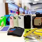 iPhone 15, 128 ГБ, SIM + eSIM
