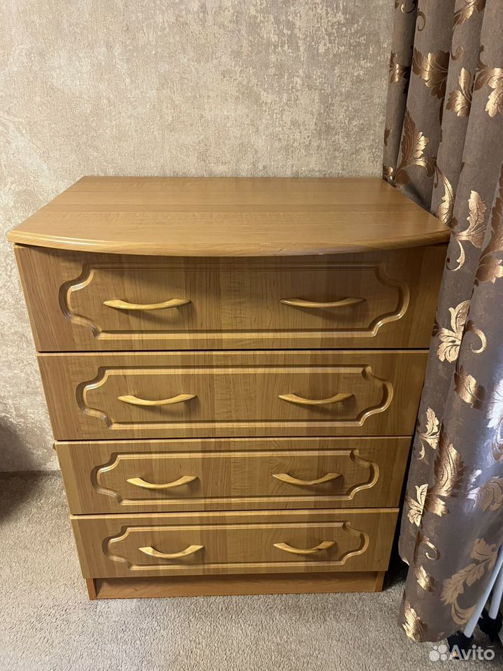 Комод из мдф, Пенза