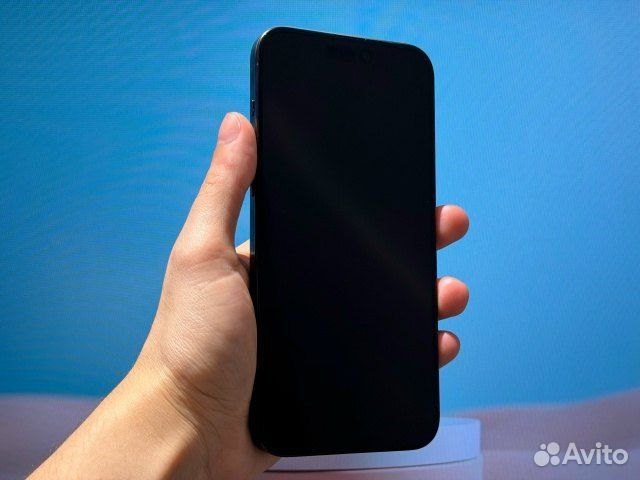 iPhone 15 Pro Max, 512 ГБ, SIM + eSIM, Оренбург