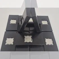 В наличии AMD Ryzen 7 9800X3D OEM Гарантия 1 год, Москва