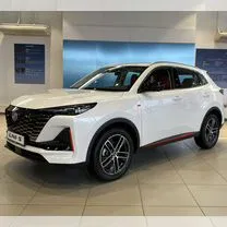 Новый Changan UNI-S 1.5 AMT, 2026, цена 3 229 900 руб., Пенза