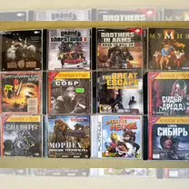 Игры для компьютера, Тольятти