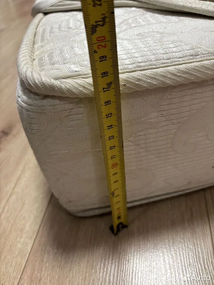 Матрас 80 на 180 бу, Санкт-Петербург