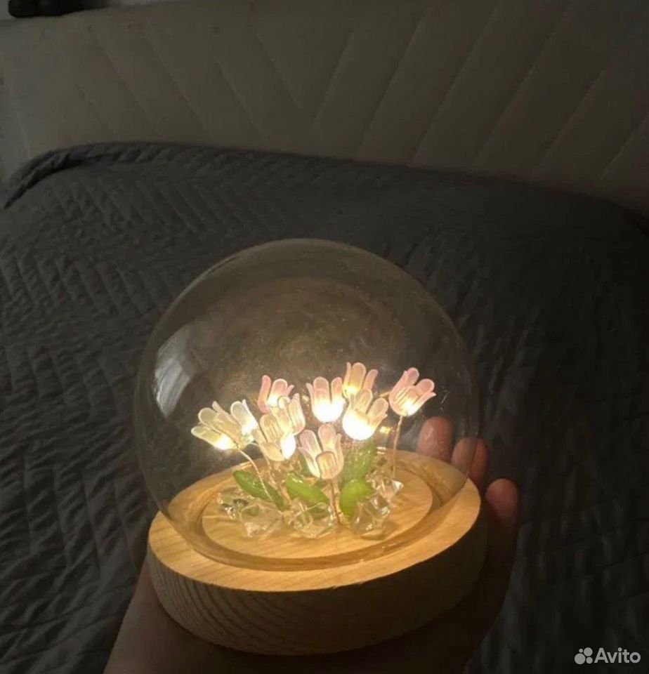 Светильник ночник, Ижевск
