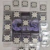 2026Г Новый Ryzen 7 7800X3D OEM Гарантия 1 год, Москва