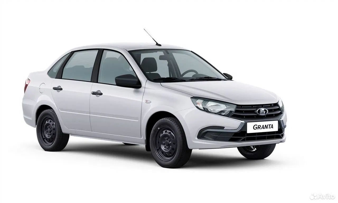 Новый ВАЗ (LADA) Granta 1.6 MT, 2026, цена 850000 руб., Тюмень