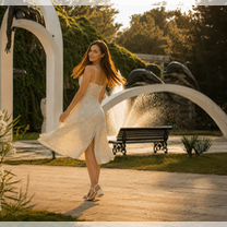 Фотограф / фотосессия в Пицунде, Пицунда