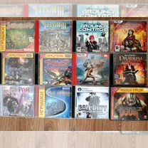 Игры для пк #2, Тольятти