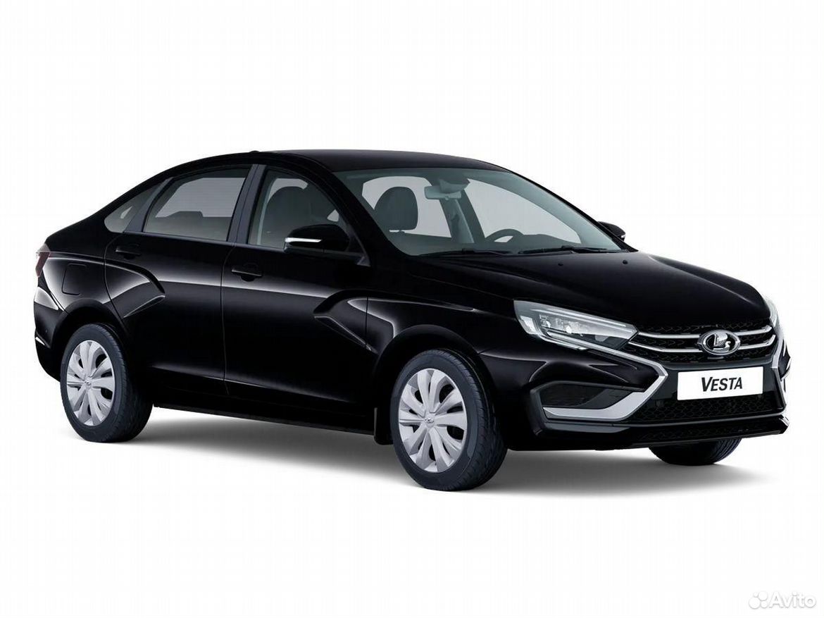 ВАЗ (LADA) Vesta 1.6 CVT, 2026