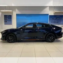 Новый Changan UNI-V 1.5 AMT, 2025, цена от 2 829 900 руб., Пенза