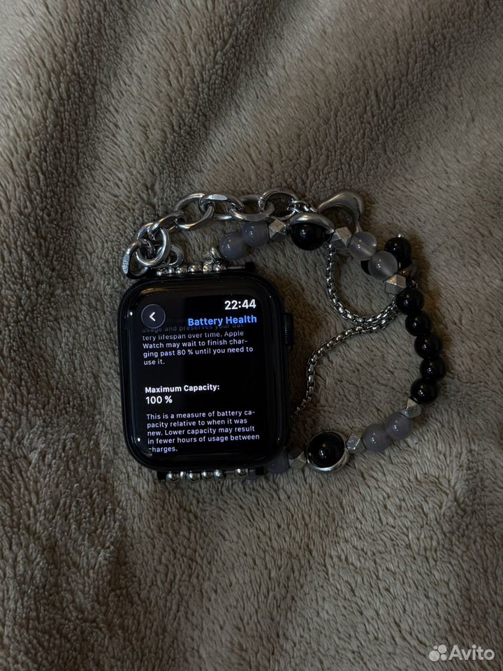 Apple watch se 2 44 mm, Брянск