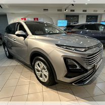 Новый FAW Bestune T90 1.5 AMT, 2025, цена от 2 942 000 руб., Нижний Новгород