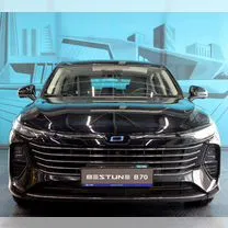 Новый Bestune B70 2.0 AT, 2024, цена от 2 574 960 руб., Рязань