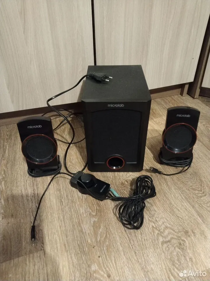 Колонки бу, Брянск